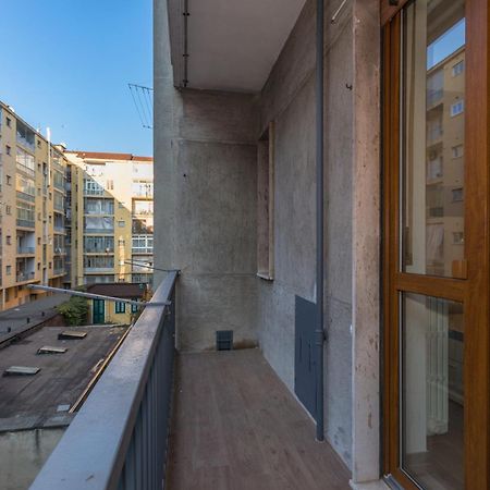 Apartmán Giuria House 2 Turín Exteriér fotografie