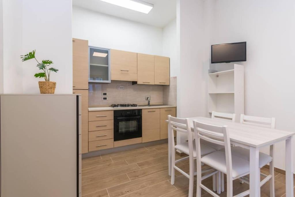 Apartmán Giuria House 2 Turín Exteriér fotografie