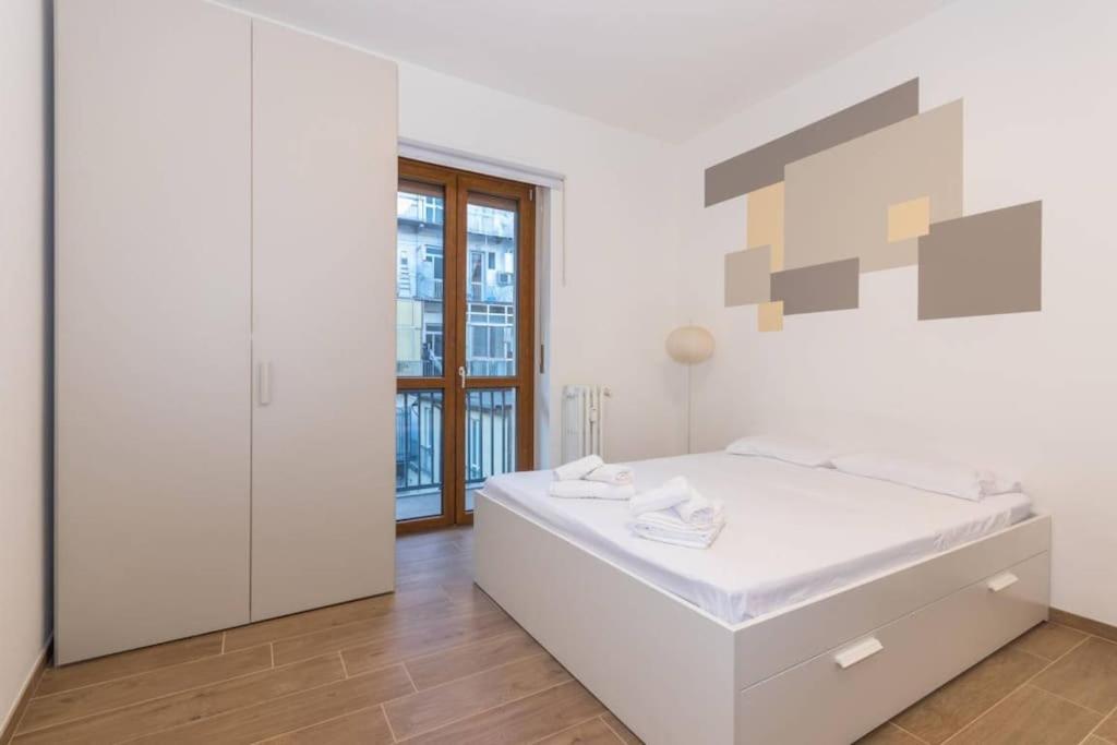 Apartmán Giuria House 2 Turín Exteriér fotografie