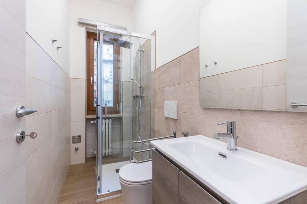 Apartmán Giuria House 2 Turín Exteriér fotografie