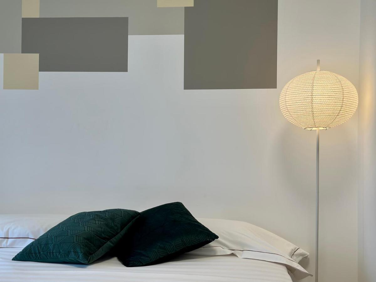 Apartmán Giuria House 2 Turín Exteriér fotografie