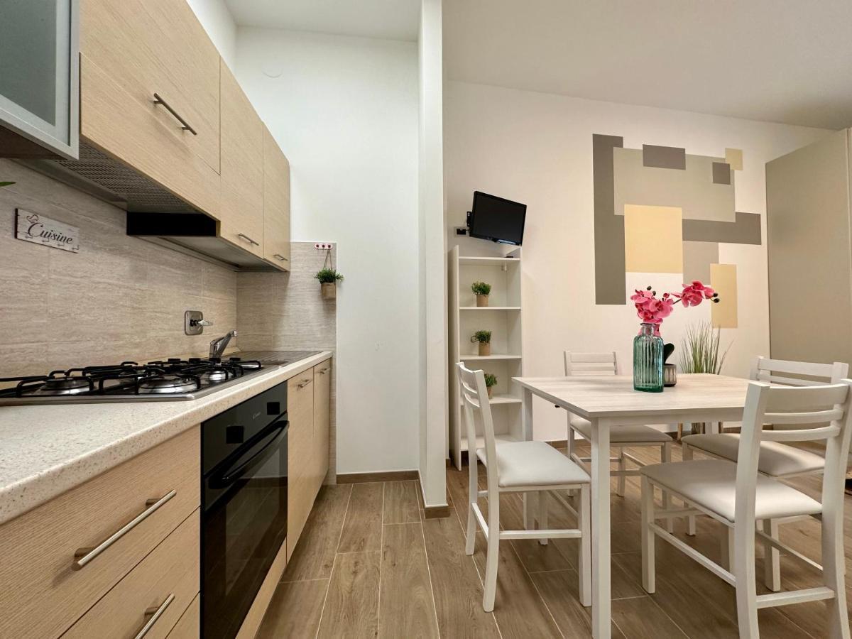 Apartmán Giuria House 2 Turín Exteriér fotografie