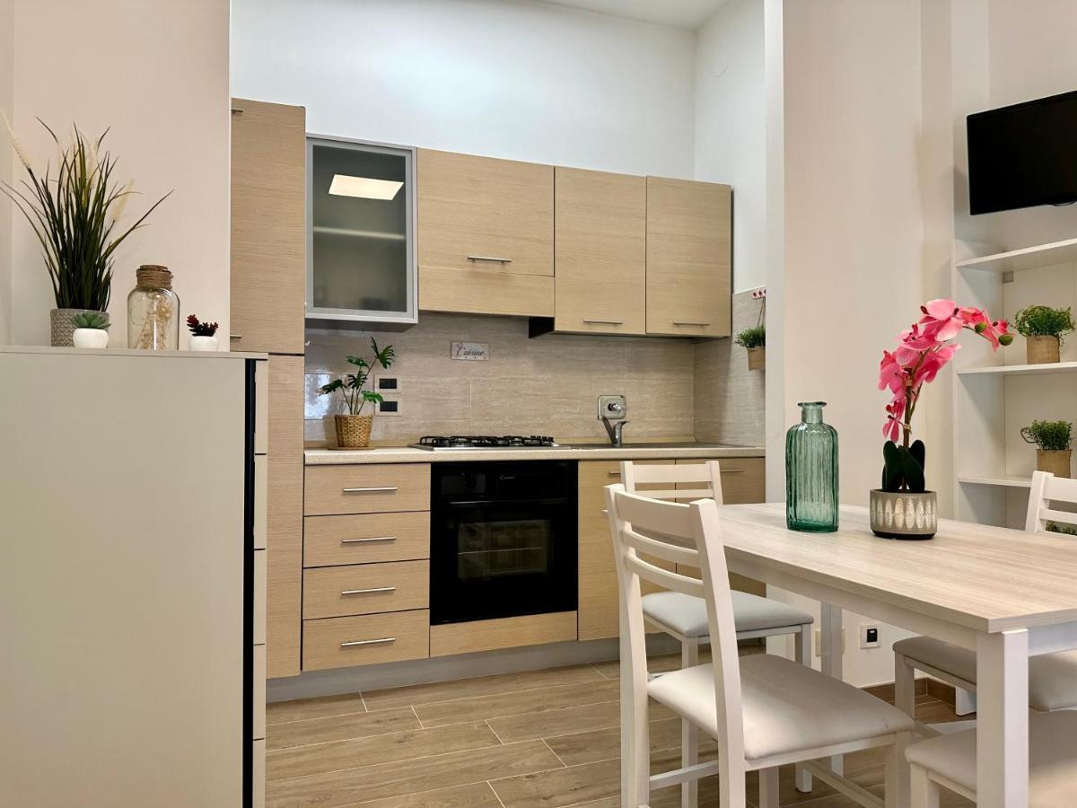 Apartmán Giuria House 2 Turín Exteriér fotografie