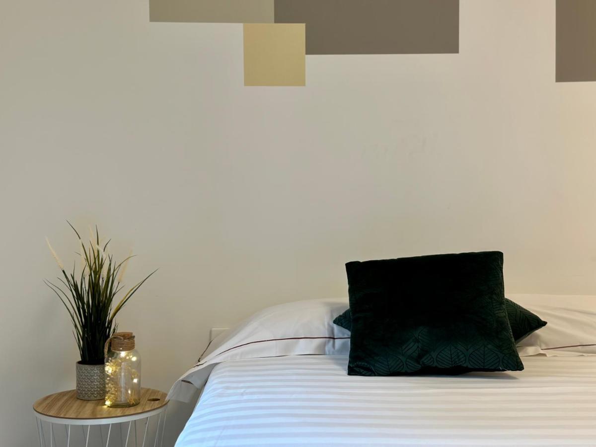 Apartmán Giuria House 2 Turín Exteriér fotografie