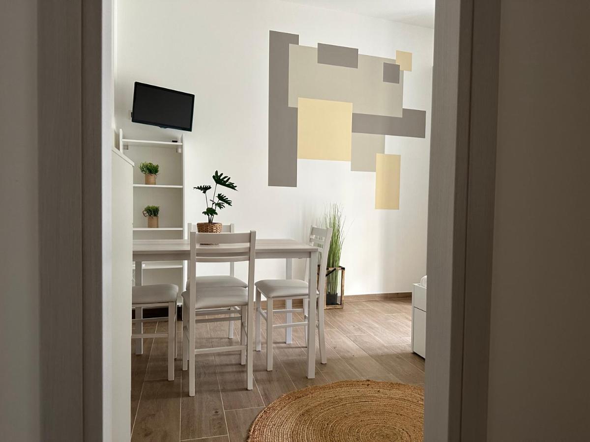 Apartmán Giuria House 2 Turín Exteriér fotografie