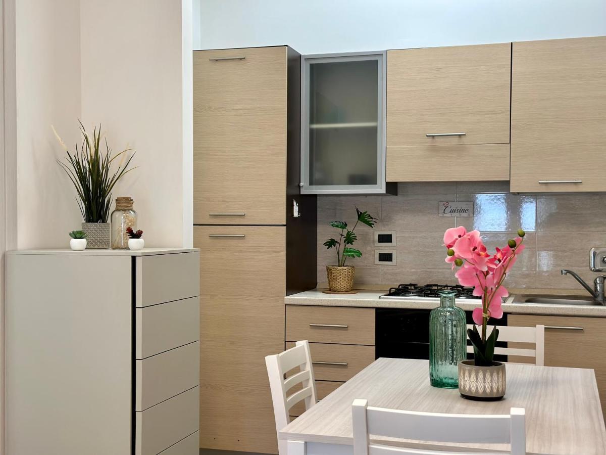 Apartmán Giuria House 2 Turín Exteriér fotografie