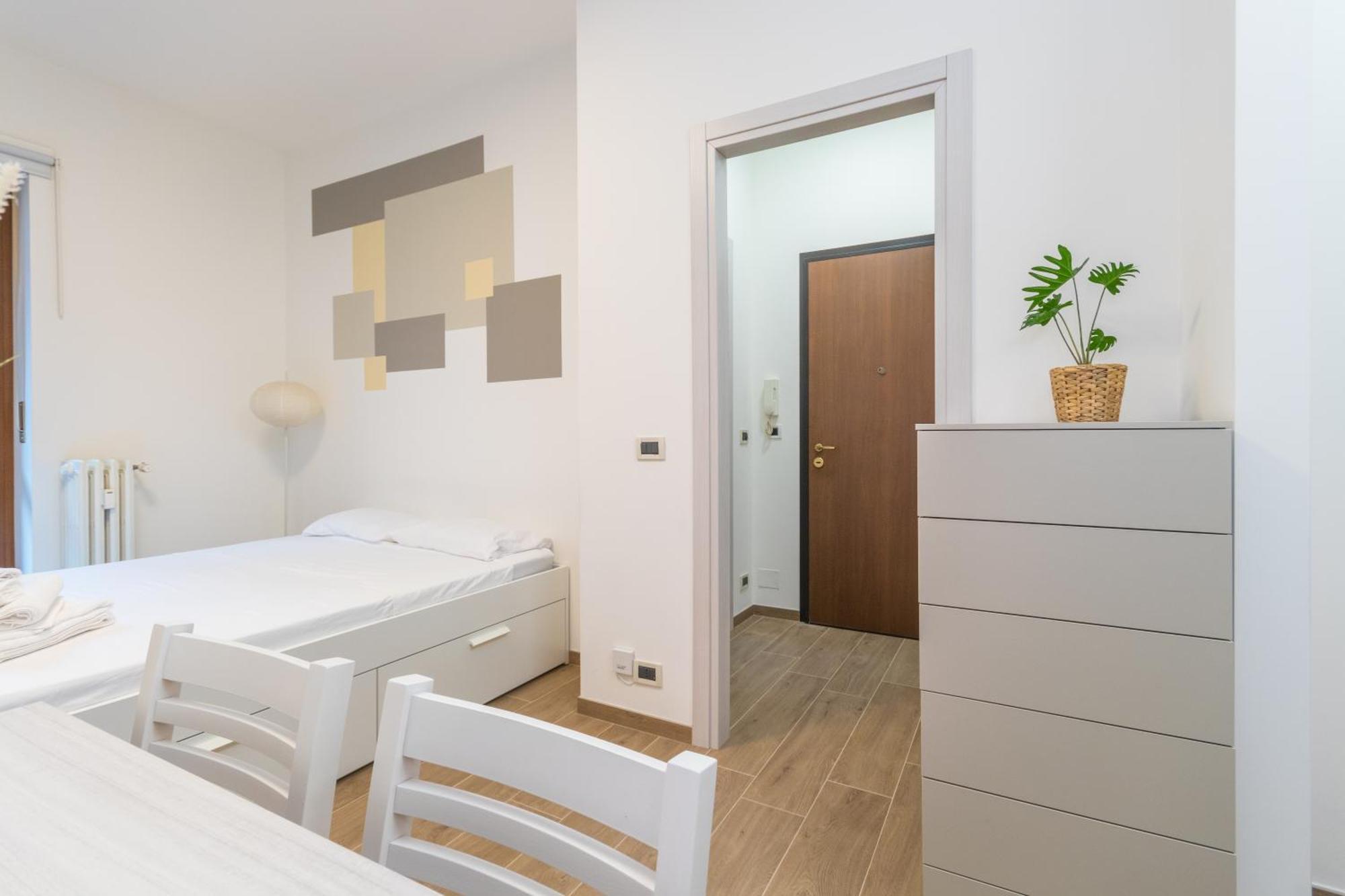 Apartmán Giuria House 2 Turín Exteriér fotografie