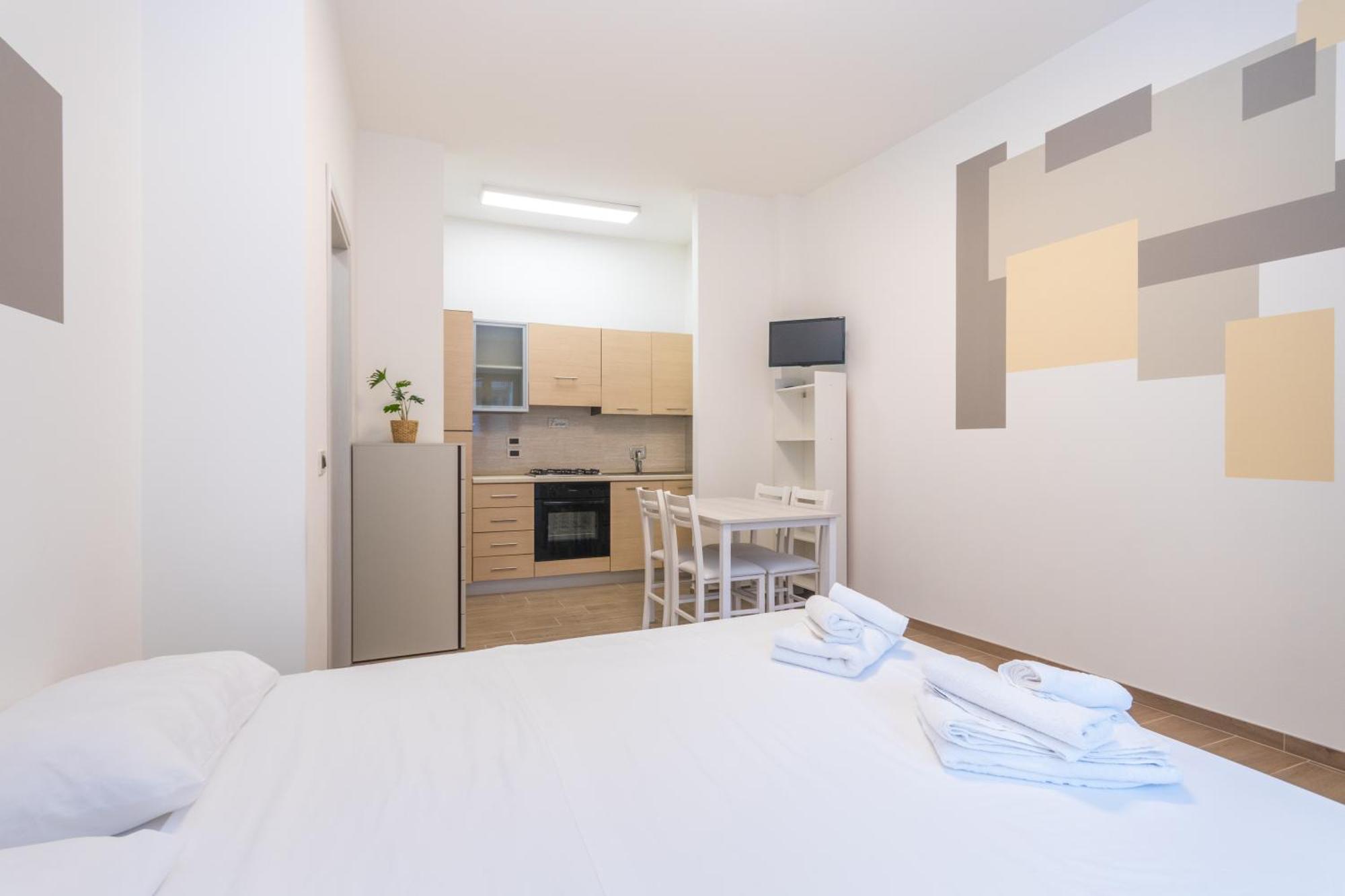 Apartmán Giuria House 2 Turín Exteriér fotografie