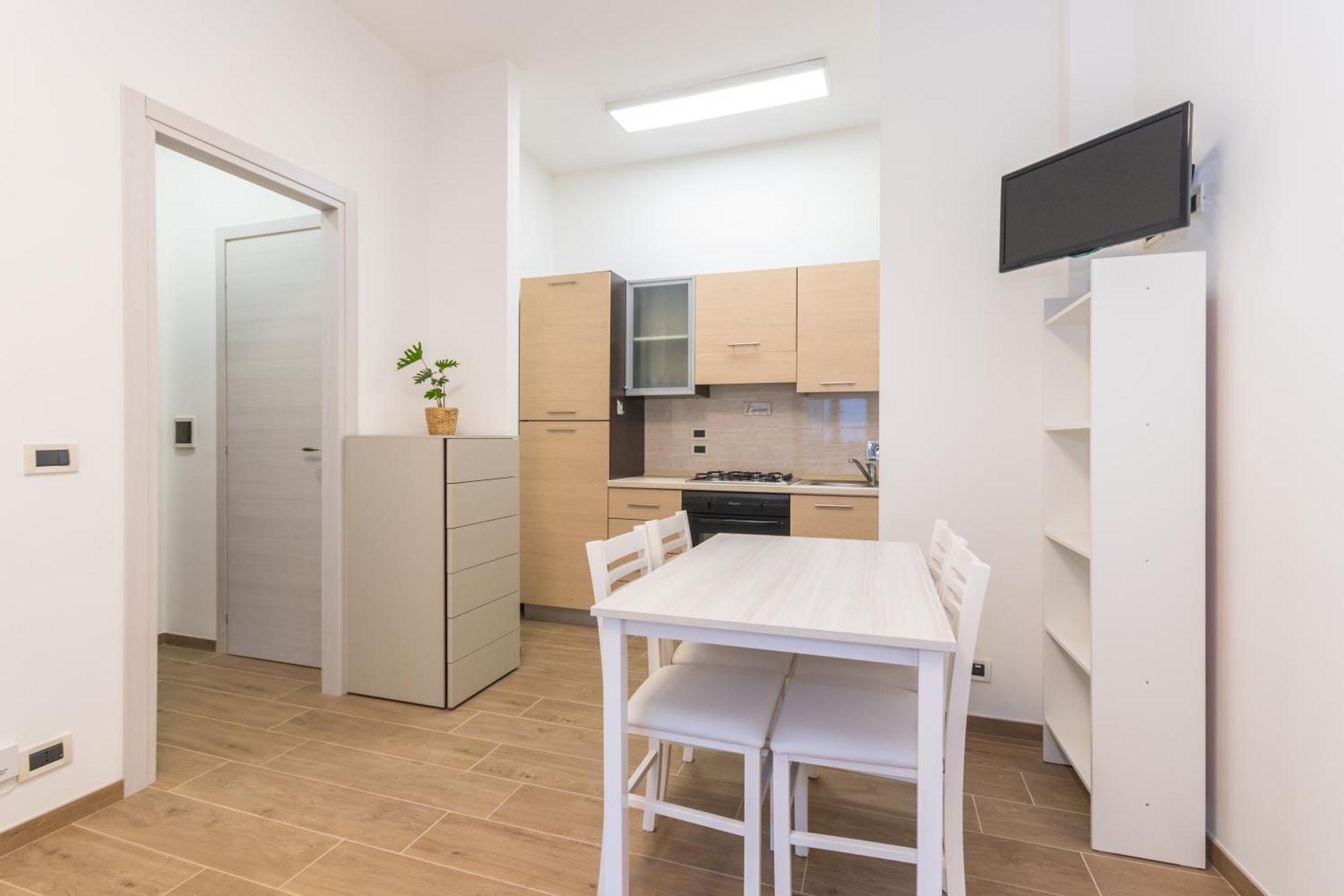 Apartmán Giuria House 2 Turín Exteriér fotografie