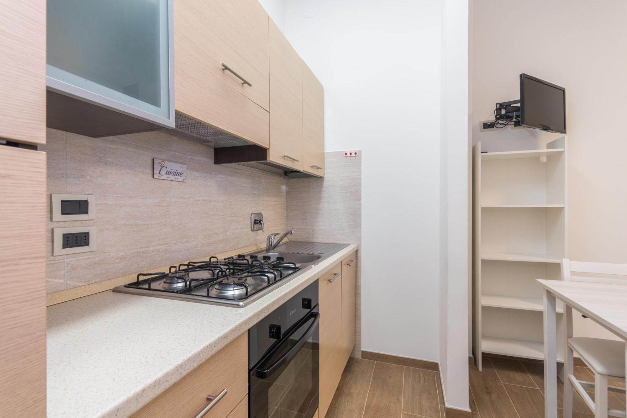 Apartmán Giuria House 2 Turín Exteriér fotografie