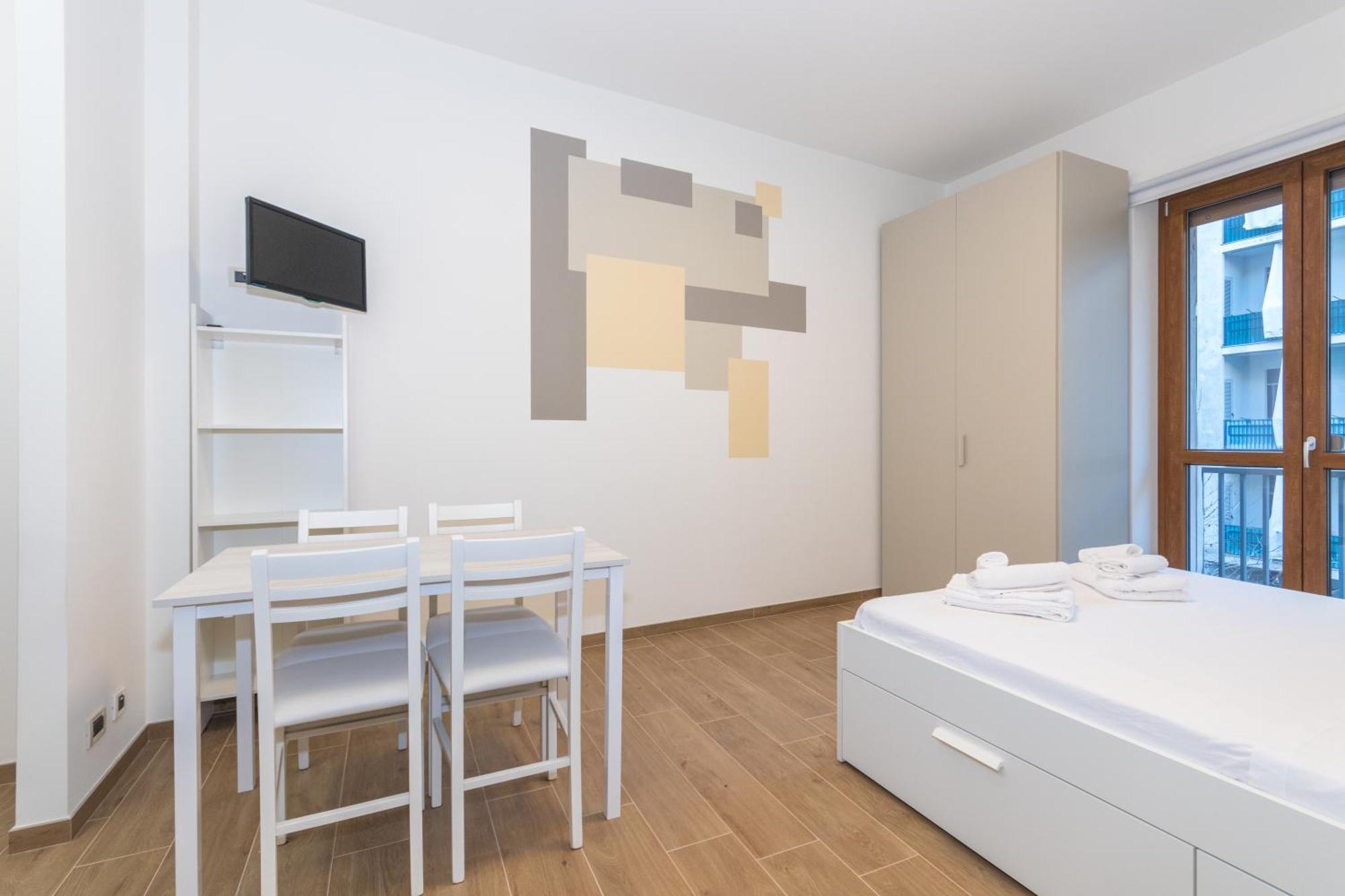 Apartmán Giuria House 2 Turín Exteriér fotografie