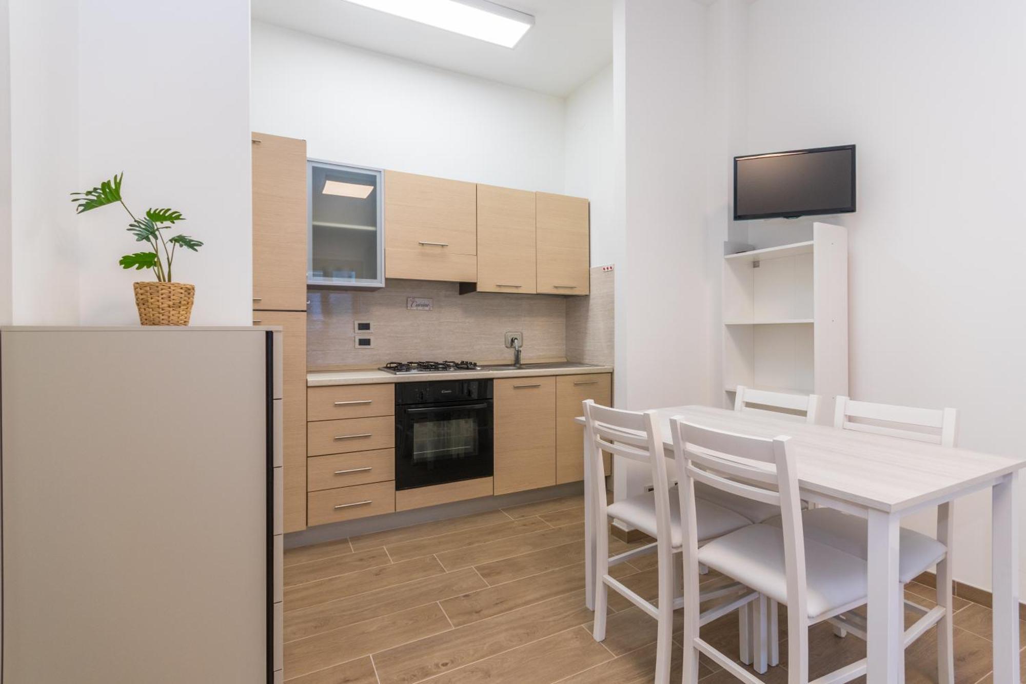 Apartmán Giuria House 2 Turín Exteriér fotografie