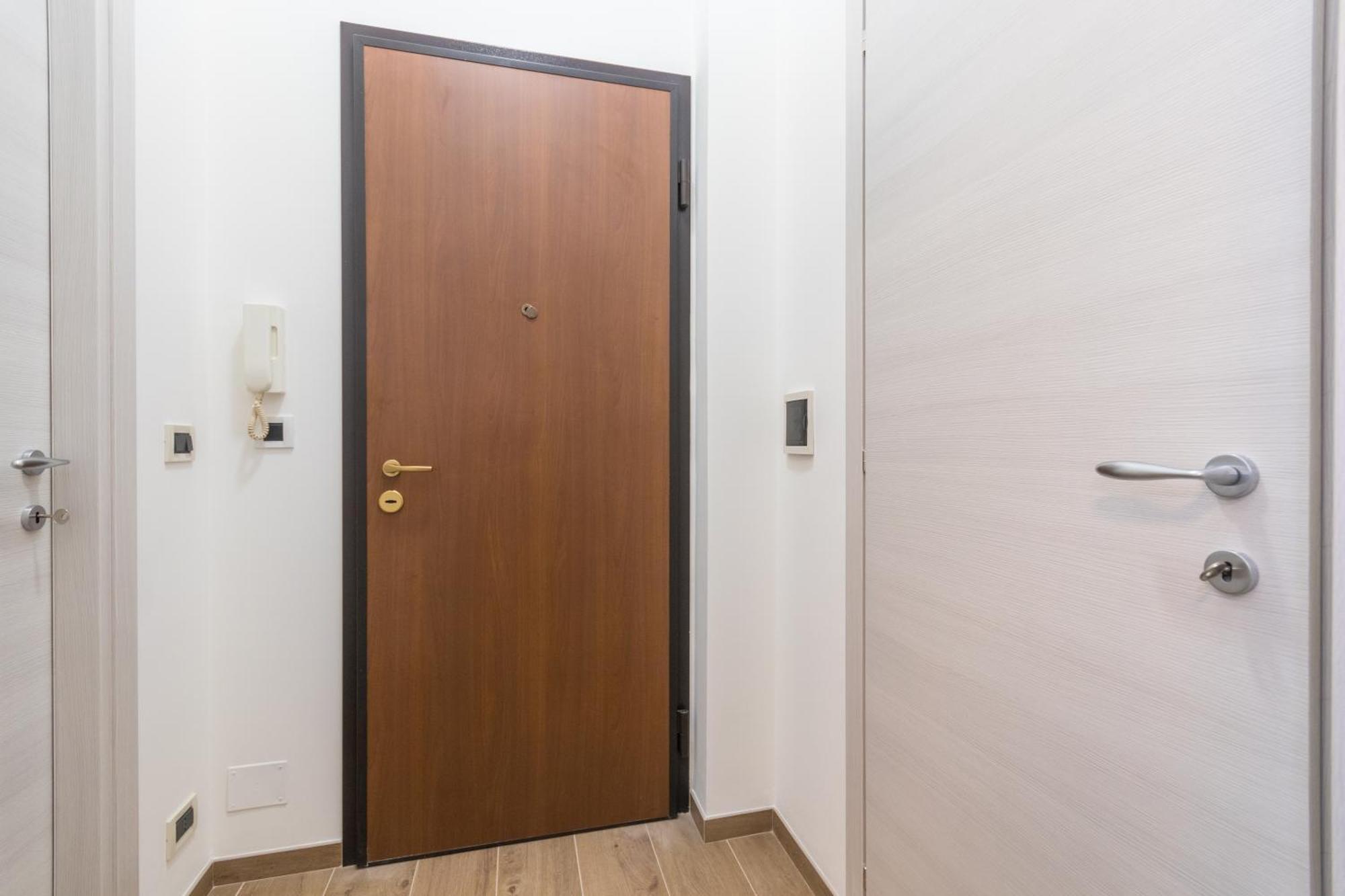 Apartmán Giuria House 2 Turín Exteriér fotografie