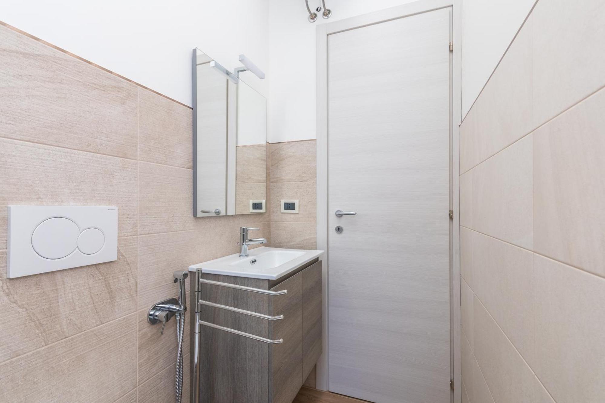 Apartmán Giuria House 2 Turín Exteriér fotografie