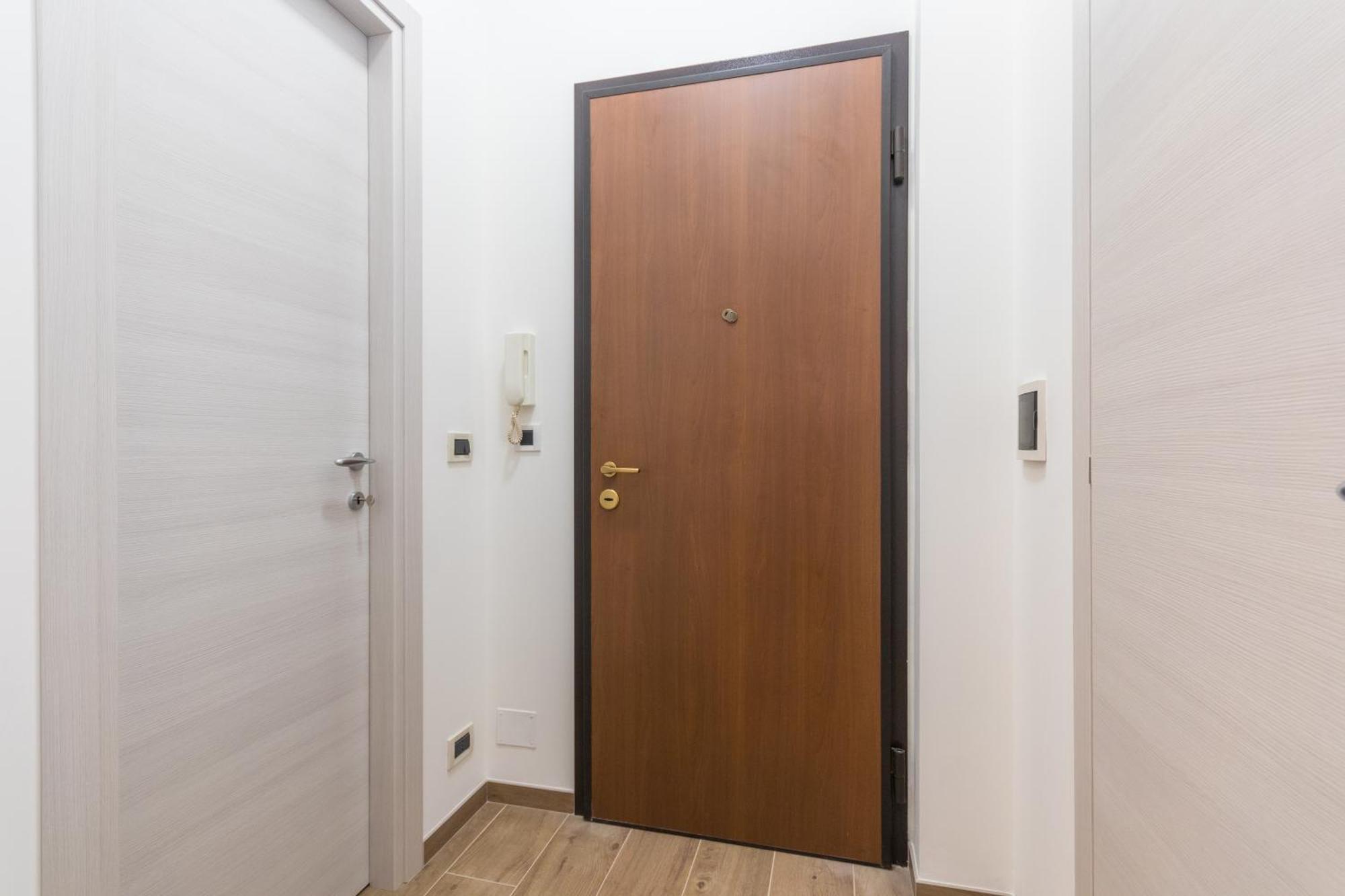 Apartmán Giuria House 2 Turín Exteriér fotografie